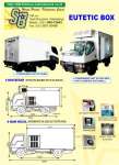 EUTETIC BOX ( MOBIL BOX BERPENDINGIN)