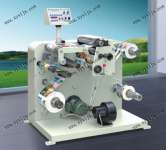 FQ-320/ 420 Automatic Slitting Machine