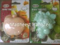 F013 Vitamin Hamster untuk kesehatan gigi hamster,  kelinci,  guinea pig dll