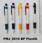 PMJ_ 2010 / Jendela BP PLASTIK Pen Promosi / Hadiah / Souvenir