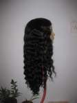 Full lace wig