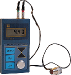 Ultrasonic Thickness Gauge-TT130