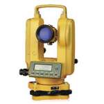 Jual Surveying Instruments - Theodolite