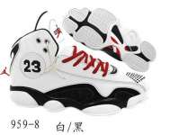 j13 new combination basketball athletic shoes