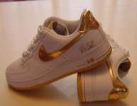 nike air force small six people