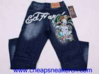 wholesale ED hardy jeans,  Bbc jeans,  TRUE RELIGION women