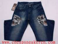 wholesale ed hardy jeans 32-42