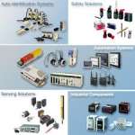 Omron Timer,  Relay,  Temperature control,  Proximity Sensor,  Photo Sensor,  Level Sensor,  Display,  Counter,  Instrumentation