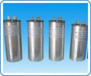 Washing machine capacitor CBB60