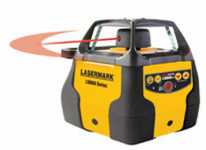 Laser Marker CST/ Berger LM800 Series