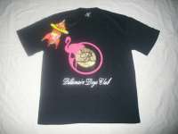 BBC men t-shirt