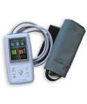 Ambulatory Blood Pressure Monitoring System