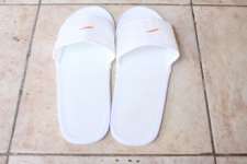 Slipper/ Sandal Spunbond