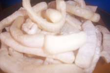 KRUPUK RAMBAK KULIT SAPI