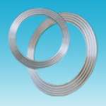 Corrugated Metal Gasket