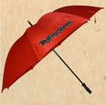produksi dan menjual payung,  payung golf warna merah Hub: 021-70014148,  0812 918 2934,  email: promo212@ gmail.com,  www.promo212.com