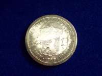 Coin Netherlands 2,  5 G Willem III thn 1718