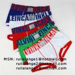 calvin klein boxer underwear ,  D& G new models