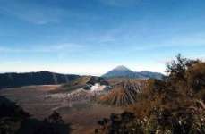 Midnight Mt Bromo Tour