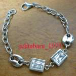 F.10. Gelang Stainless Steel F.G10.