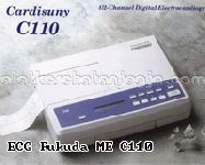 ECG Cardisuny C110