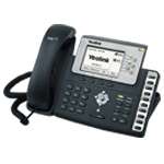 Yealink enterprise HD IP Phone Executive IP Phone Model: SIP-T28P
