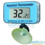 Digital Aquarium Thermometer SDT-1