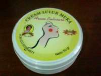 CREAM LULUR MUKA ARUM PULASARI