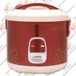Deluxe Rice Cookers