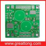 PCB board