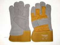 Working gloves 1913