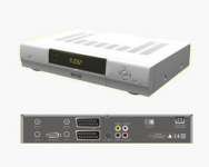 SD DVB-T+ CAS( MPEG-4/ 2,  H2.64)