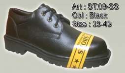 Safety Shoes model ST.09-SS