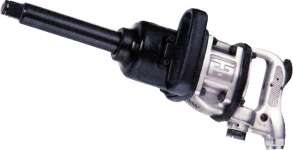 AIR TOOL IMPACT WRENCH SUPER DUTY 1" TPT-315P-L