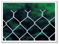 Chain Link Fence