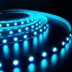 High Density RGB LED strip, 60led/ m