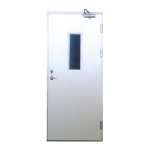 Fire Rate Steel DOOR-6194