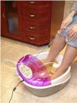 ion cleanse detox foot spa