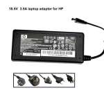 18.5V 3.5A Laptop Charger for HP