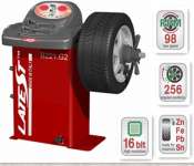 Italy FASEP B221 Digital Wheel Balancer