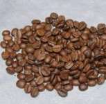 roasted coffee bean