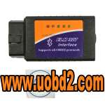 ELM327 Bluetooth software OBD2 EOBD CAN-BUS Scanner Tool 32.99 Free Shipping
