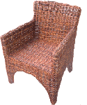 Najo Rattan Chair