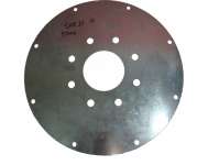 Disc Plate HC SAE 14