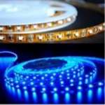 7.2w SMD 5050 LED strip light