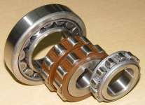 cylindrical roller bearing