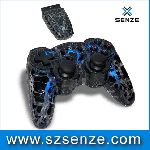 2.4G Wireless Game Joystick for PS2