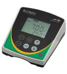 EUTECH Deluxe Bench pH/ mV/ Â° C/ Â° F,  Graphic LCD with backlight & extensive display,  Eutech pH 700