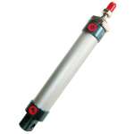 Pneumatic cylinders ( MALSeries) air cylinders