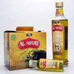 Al Arobi Minyak Zaitun / Olive Oil